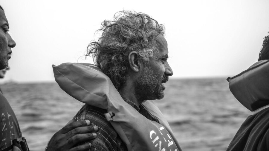 16 Iuventa Rescue Mediterranean Migration Selenemagnolia